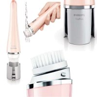 飞利浦（PHILIPS）SC5275/00 洁面仪 脸部按摩清洁洗面美容仪 美容器