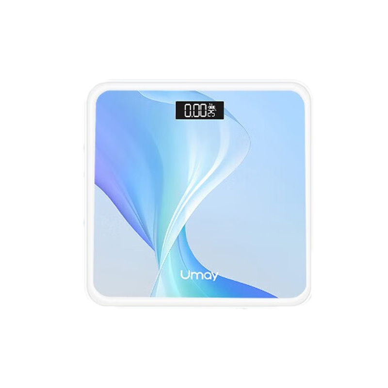 佑美 体脂秤Ns-TZ29-01SCB蓝色