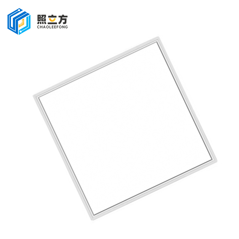 照立方 CHAOLEEFONG 平板灯 WX6060Y 个高清大图