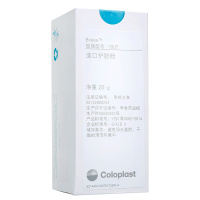 康乐保(Coloplast) 造口护肤粉1907 25g 成人儿童适用 造瘘口护肤粉