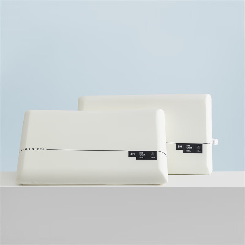 唐纳家纺 零压力睡眠枕40*60CM(亚朵同款)TN-PC24019高清大图