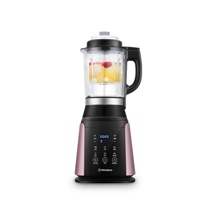 美国西屋(WESTINGHOUSE) 全智能破壁料理机 WFB-HS2106