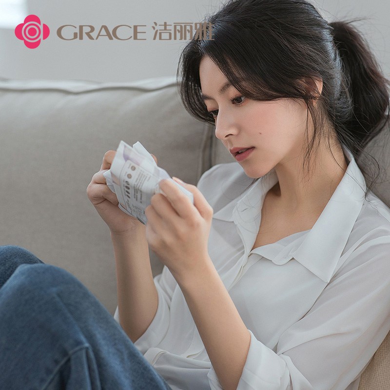 洁丽雅一次性旅行浴巾出差洗脸毛巾加厚便携男女裹巾浴巾