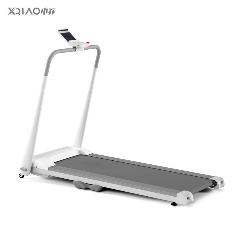 qiao跑步机q1sp家用款小型超迷你走步电动简易折叠式室内折叠跑步机