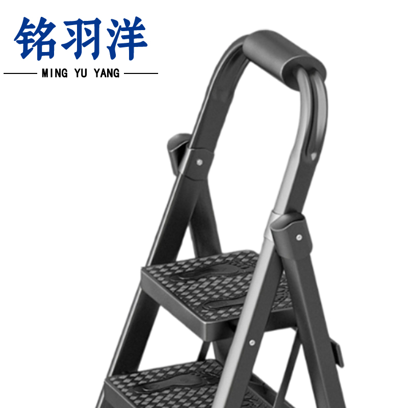 铭羽洋梯子2步个高清大图