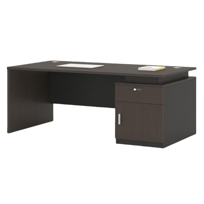 铭思达办公桌高清大图