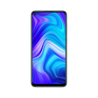 小米(MI) Redmi 10X 4G 冰雾白 4GB内存 128GB存储4800万像素 大电量大存储 18W快充 全面屏游戏拍照红米10X全网通4G手机