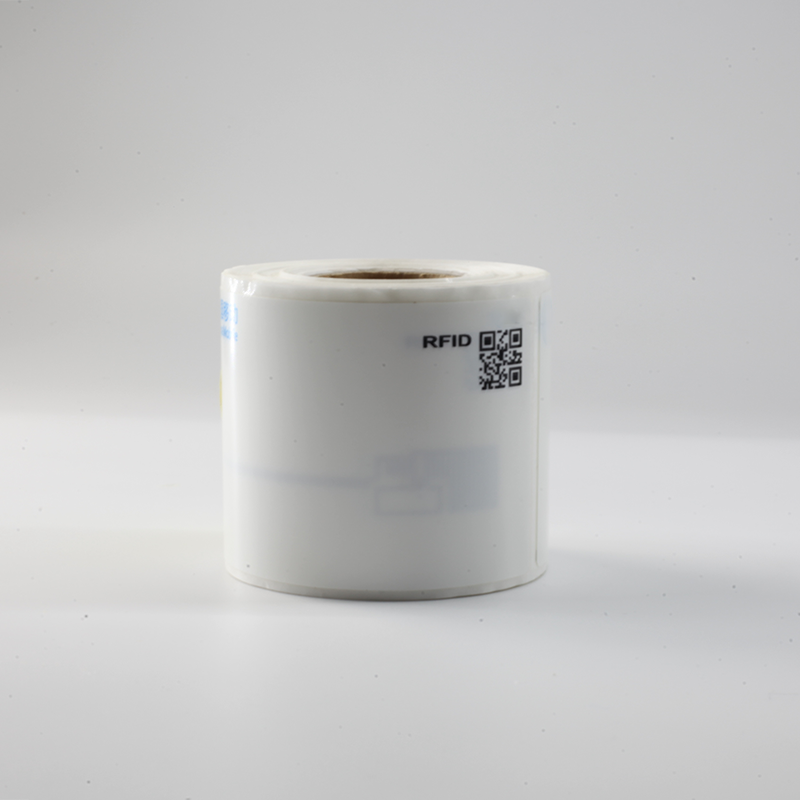 联翰(LENHANG) LHRA50mmX30mm-200-WT数字化标签 (计价单位:盒) 白色