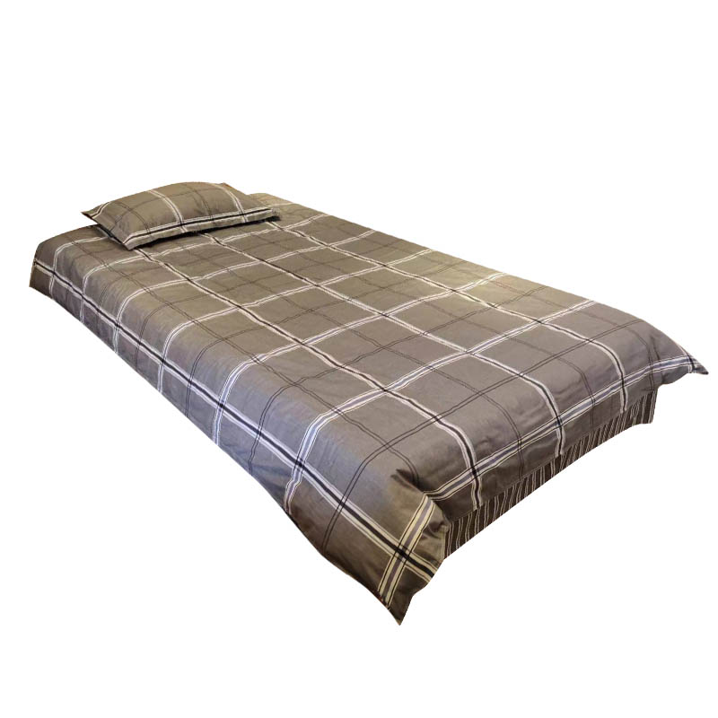 比韩 四件套花色可定制纯棉学生款 SJ-1546被套2000*2300 套高清大图