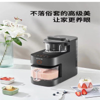 九阳无人破壁豆浆机DJ12D-K780