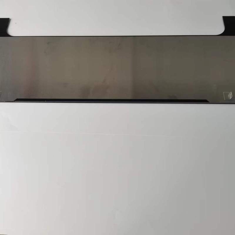 帮客材配 全新原装 法迪欧油烟机CXW-268-J 9017R 导烟板玻璃 收前务必验货高清大图