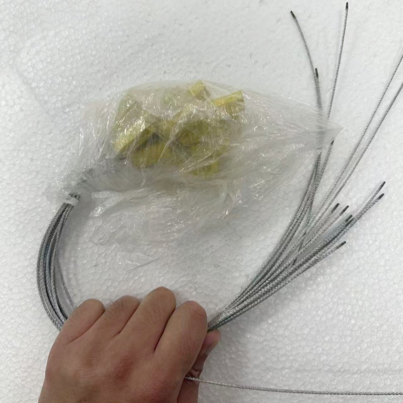 吉迎尚品 扎带铅封 流水号 个高清大图