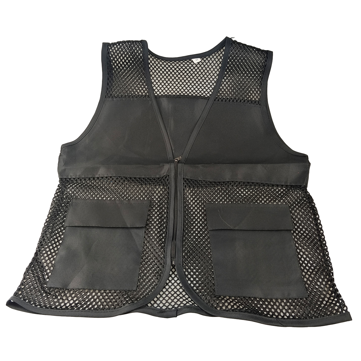 鸽护 马甲 mj10黑色 件高清大图