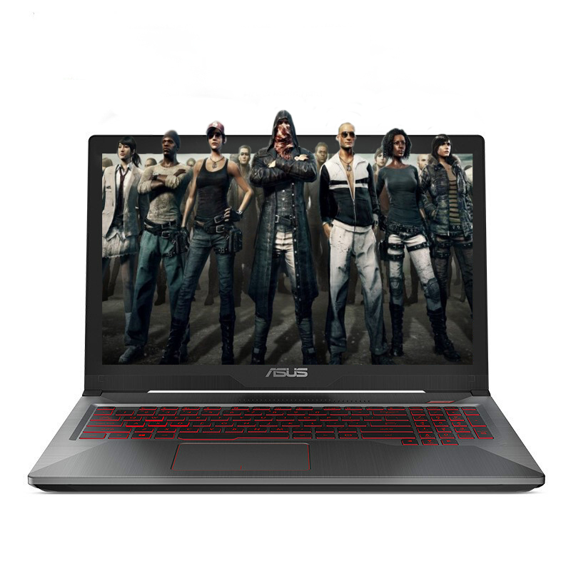 华硕(asus)fx63vd7300 15.