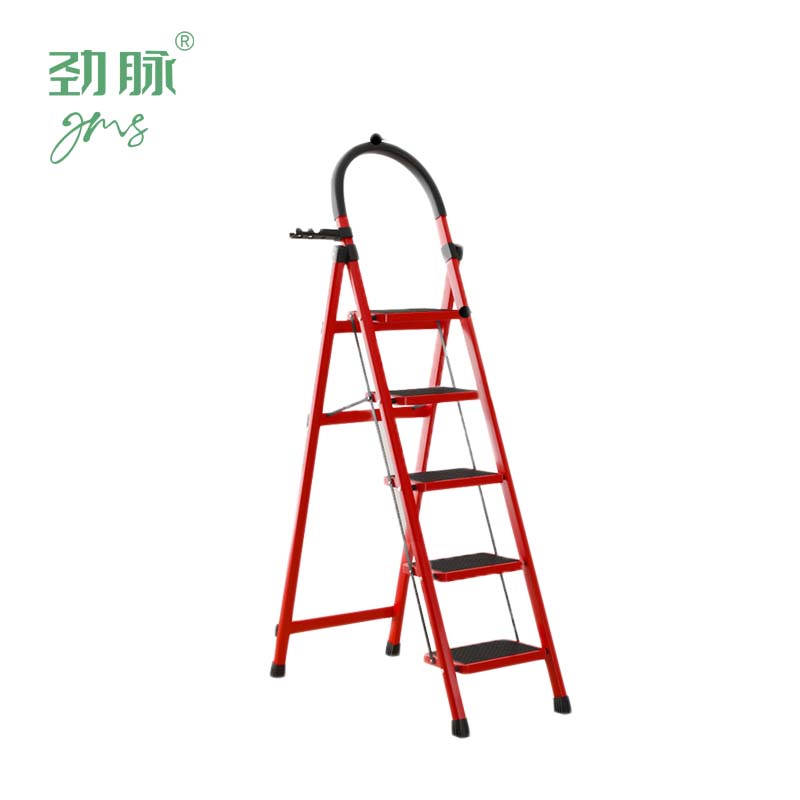 劲脉 人字梯 五步梯 个高清大图