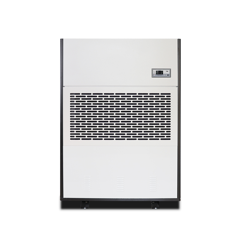 佳谊林电气JYL-20.0 除湿机高清大图