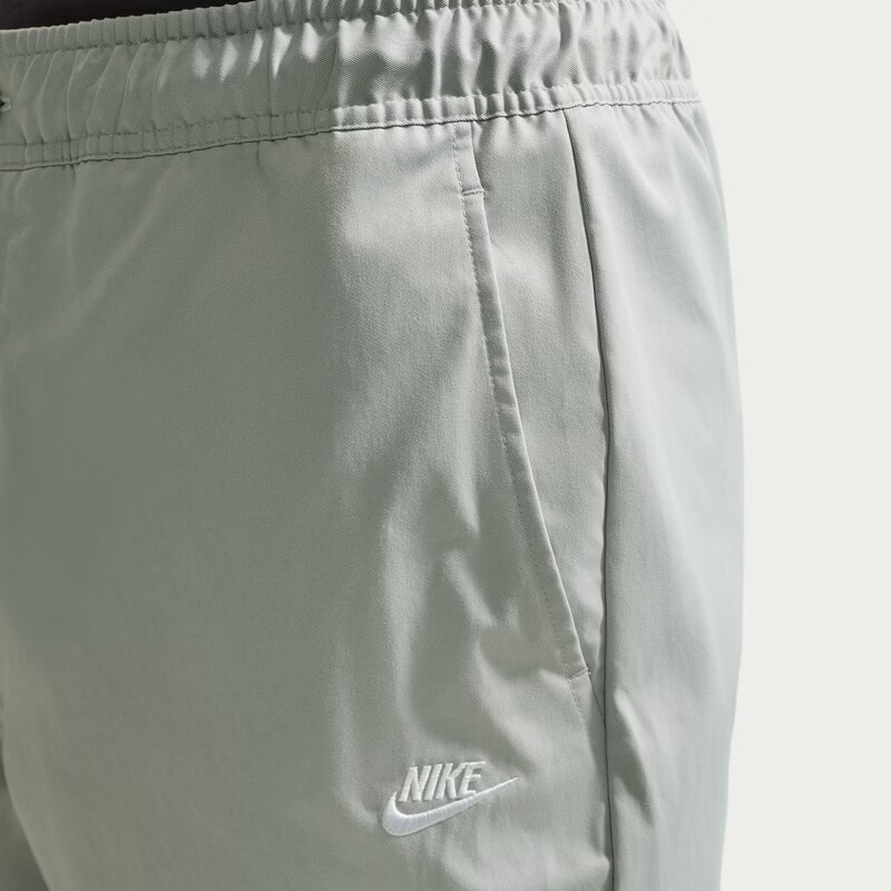 耐克(NIKE)男装 夏季新款跑步运动休闲舒适长裤 HJ1998-077高清大图
