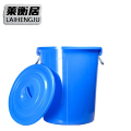 莱衡居 收纳桶 带盖100L/个