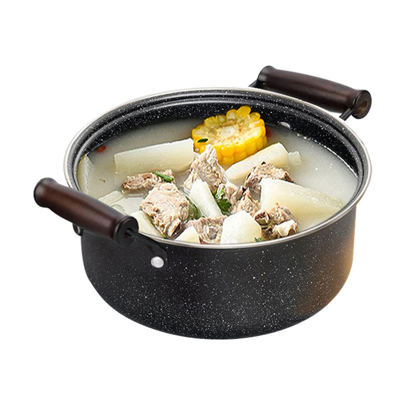 [汤美特]精选锅具四件套