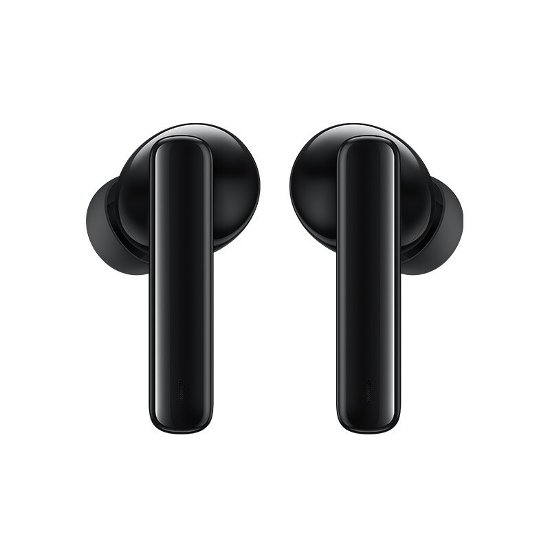 2 se 幻夜黑 真无线耳机 32小时超长续航 华为荣耀x1 2se无线蓝牙耳机