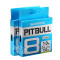 禧玛诺SHIMANO PITBULL 8编12编PE线 远投路亚线鱼线150米 200