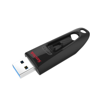 闪迪(SanDisk) U盘 CZ48 128G 优盘