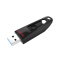 闪迪(SanDisk) U盘 CZ48 128G 优盘