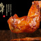 麻辣大兔腿特产兔肉零食网红小吃开袋即食兔腿另售兔头冷吃兔 麻辣1只尝鲜兔腿 均码