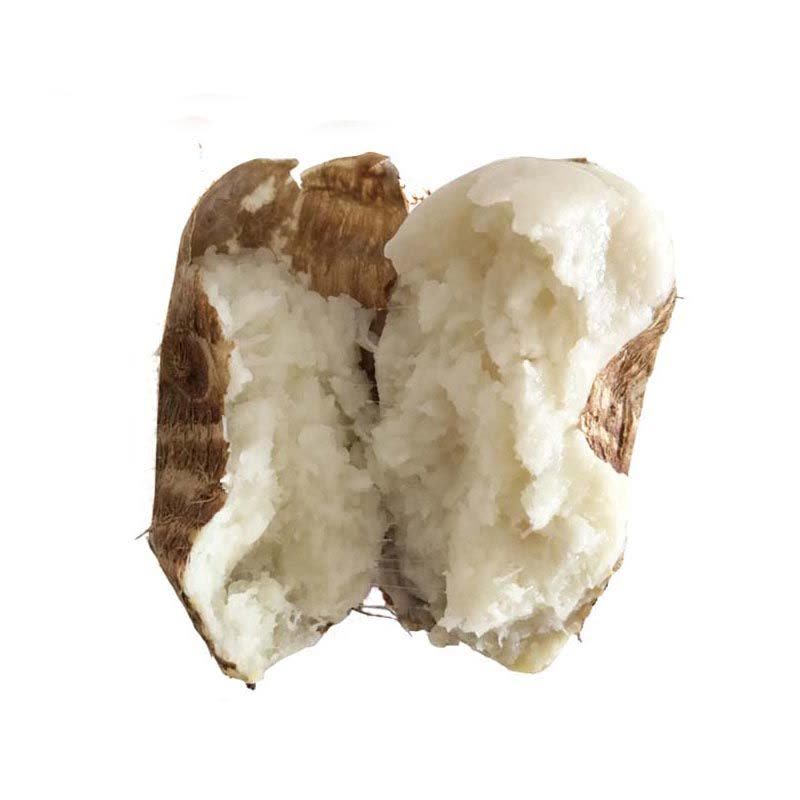 鲜贝达 芋头精选山东新鲜牛奶芋头粉糯毛芋头5斤装图片