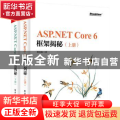ASP.NET Core 6框架揭秘(上下)