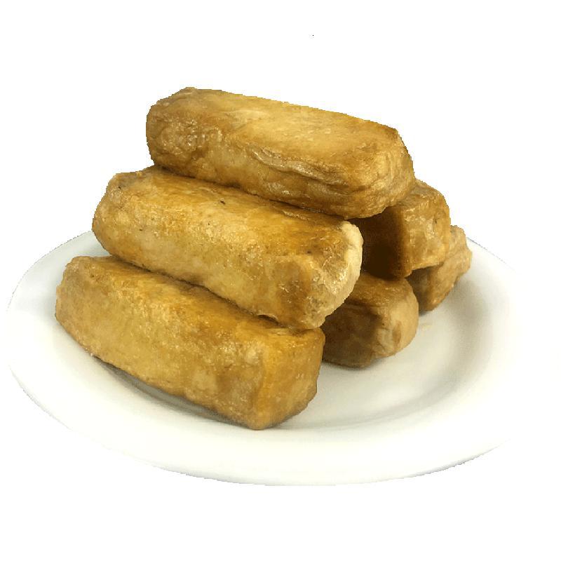 山特产毛豆腐徽州熟食毛豆腐霉豆腐安徽舌尖上的中国280g视频