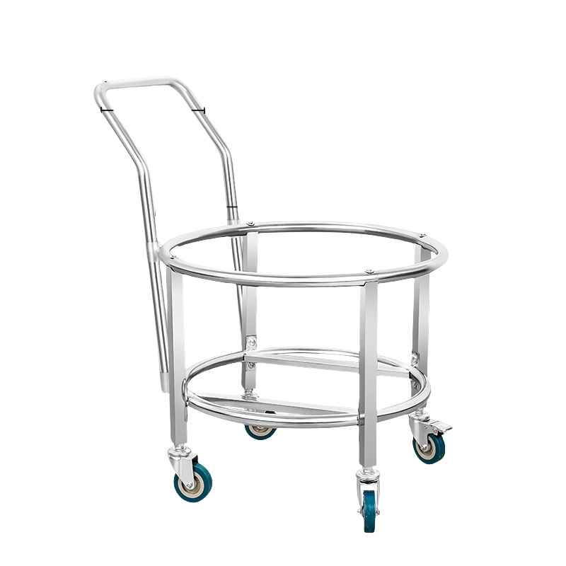 怡卓欧水桶架65cm直径个高清大图