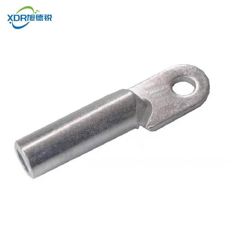 旭德锐 铝鼻子接线端子DL-70/个高清大图