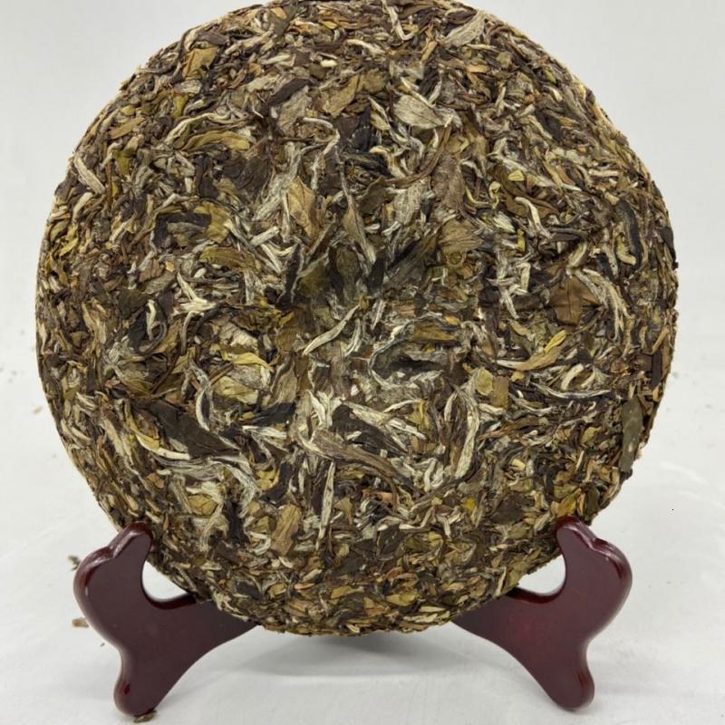 可选顺丰配送福鼎白茶饼2016年花香白牡丹点头产区高山陈年春季茶叶