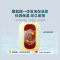 海尔(Haier)小厨宝6.6升上出水2200W一级能效厨房小型电热水器洗菜洗碗专用节能速热防电墙
