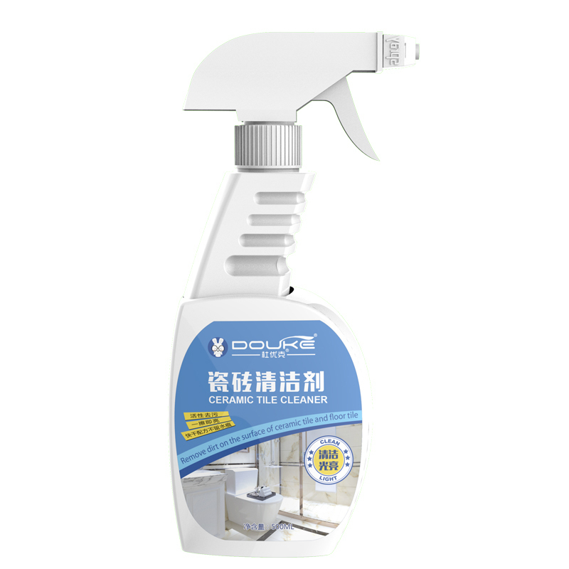 ZHMD杜优克 浴室瓷砖清洁剂500ml