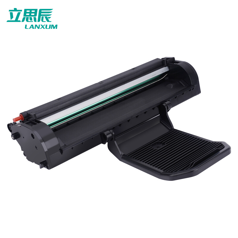 立思辰(LANXUM)TD-237 黑色