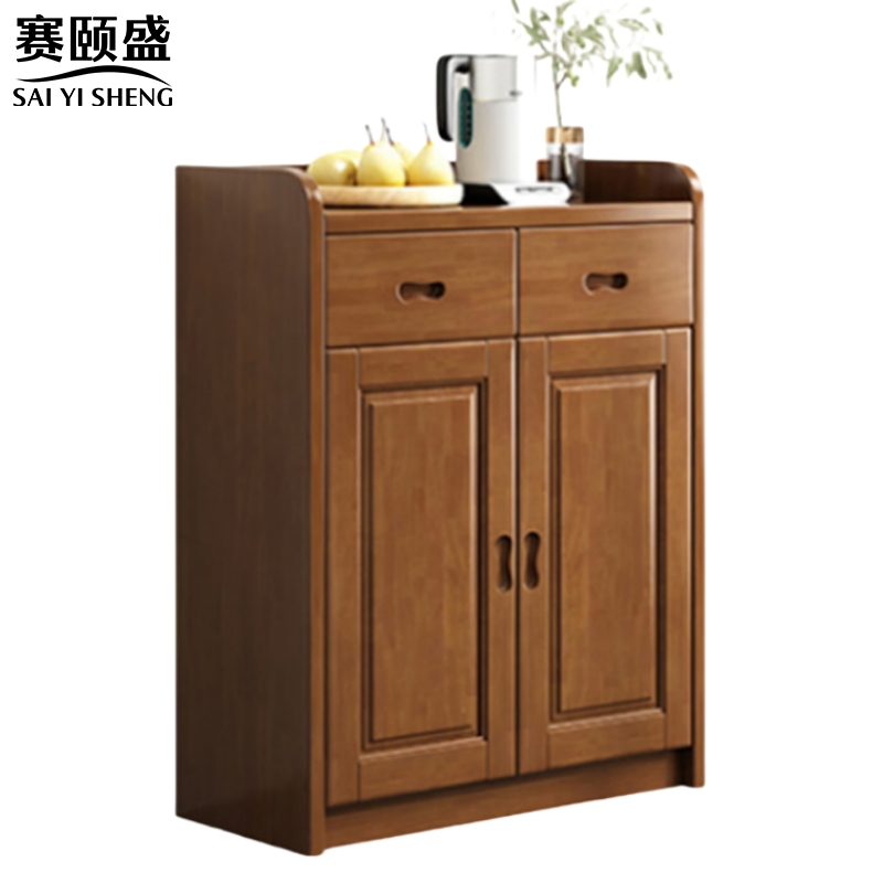 赛颐盛 二门鞋柜 900*350*1100mm 个高清大图