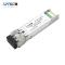 纤亿通收发器-万兆彩光模块 XYT-SPF+-CW-40 10G 1470-1610nm 40KM LC口