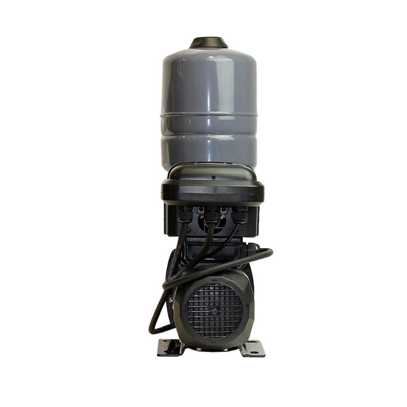 中美博克斯水泵BKI3-40变频恒压水泵-220V大户型别墅宾馆酒店家用变频增压泵高清大图