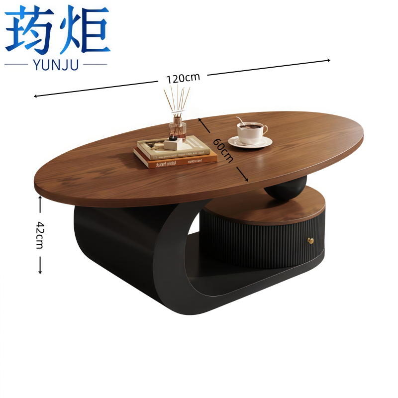 荺炬茶几高清大图