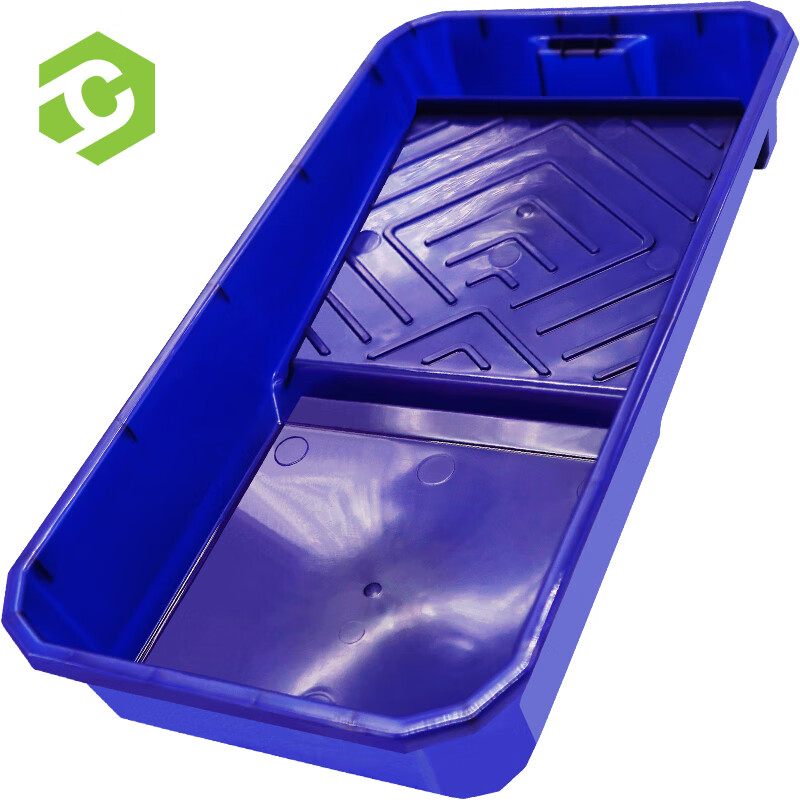 彩弘商用强力吸尘器塑料材质轻便耐用高效清洁工具高清大图