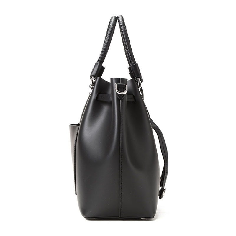 MICHAEL KORS Blakely 水桶包中号 光面皮30S8SZLM2L银扣