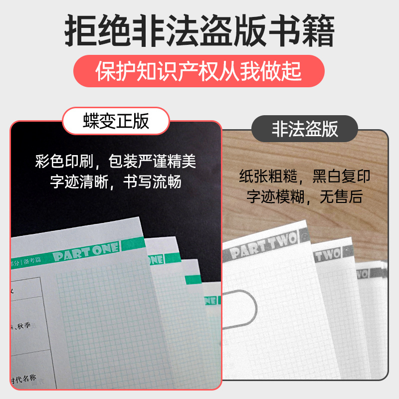 作文+文言文+现代文+语言文字 高中通用 [正版]2025新版高考蝶变语文高中文言文阅读专项训练 高考文言文基础知识翻译