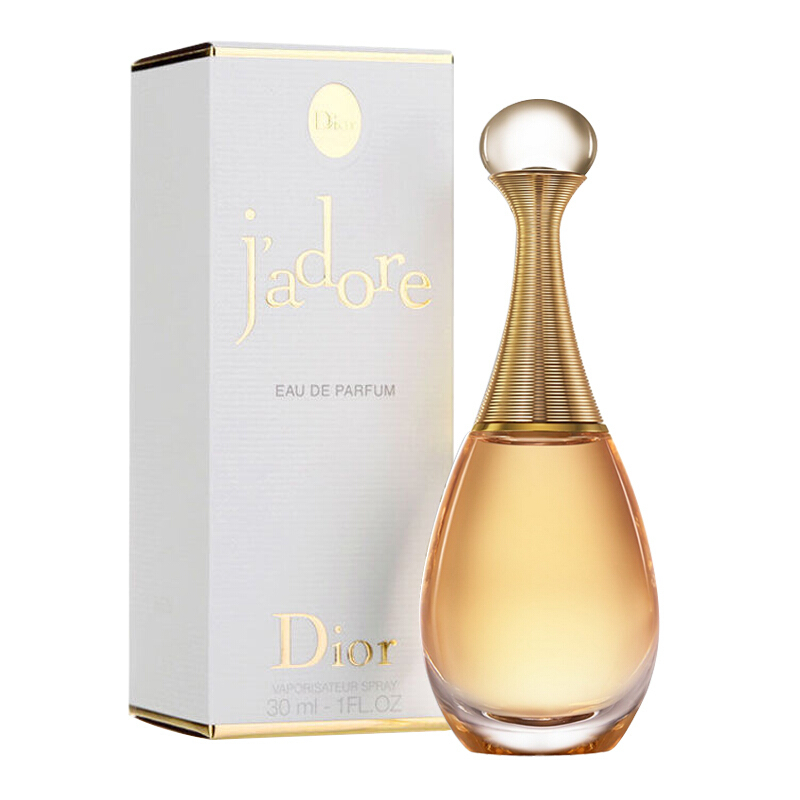 迪奥(Dior)克丽丝汀迪奥真我香氛/女士香水/EDP 持久香氛系列 真我EDP 30ml