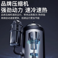 春兰(CHUNLAN) 3匹 立式冷暖空调 变频柜机 新能效 KFR-72LW/VYBPdWc-N3