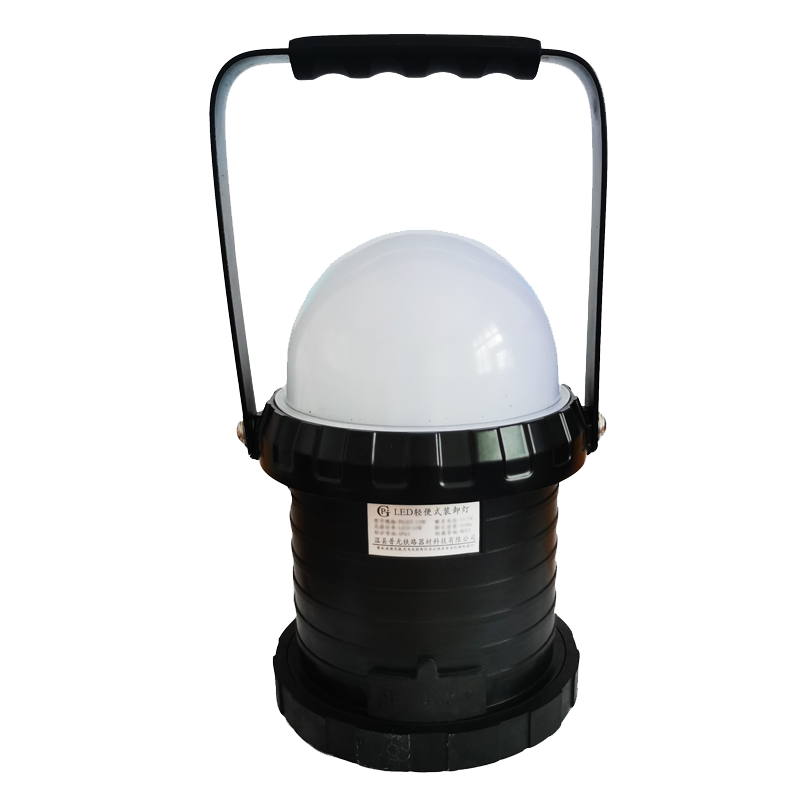 PG LED轻便式装卸灯 PG-ST-12W
