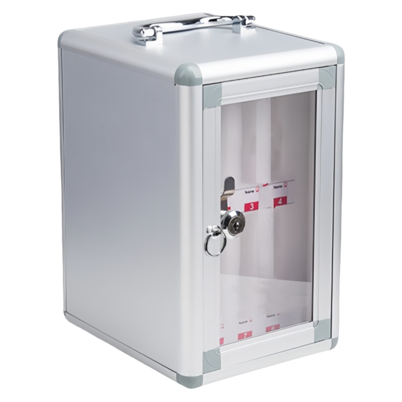 珂洋 手机保管箱 8位 个高清大图