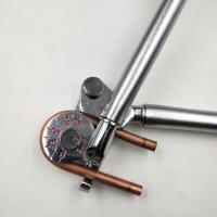 BONJEAN手动弯管器空调铜管铝管弯管机弯6mm 8 mm10mm 12mm 14mm 16mm φ6mm
