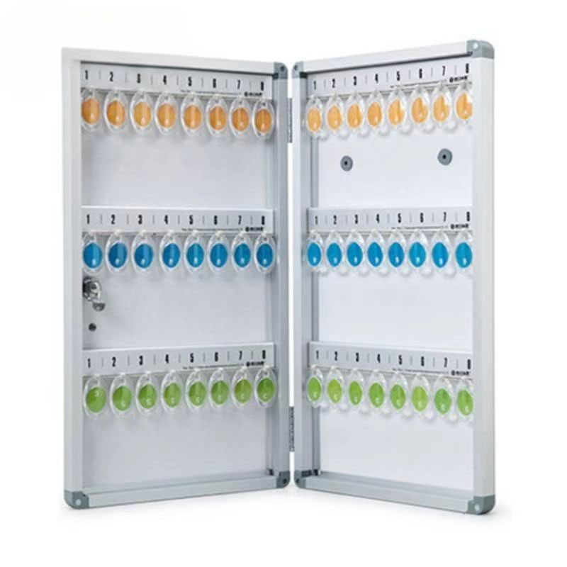 鑫睿辉 钥匙箱 48位 台高清大图